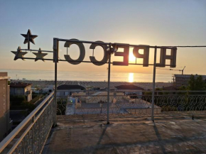 Hotel Pecci Rimini